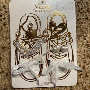 Shoe Charms & Lace shoelaces